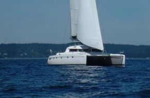 Fontain Pajot Catamaran Venezia 42