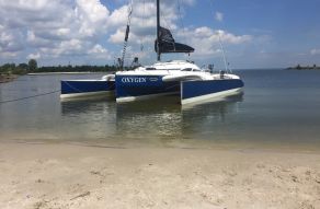 Dragonfly 28 Sport