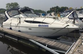 Bayliner 305 3055