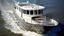 Custom Build Superior 2400 Luxury Motorjacht 24M