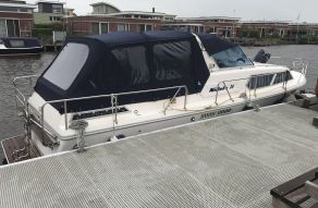 Nidelv 28 Soft Top