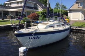 Hurley 800
