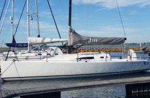 J Boats J /111