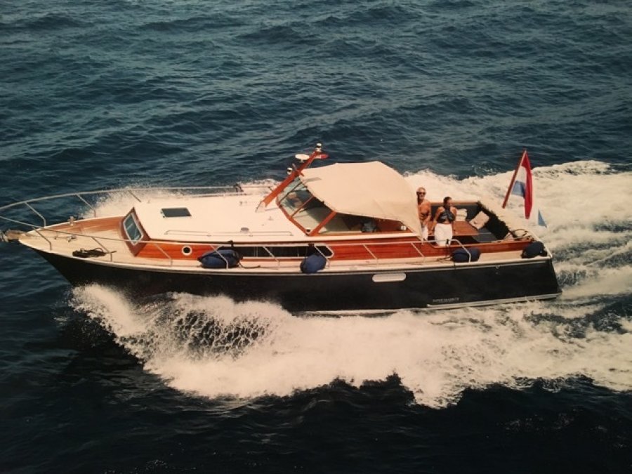 mulder yachts te koop