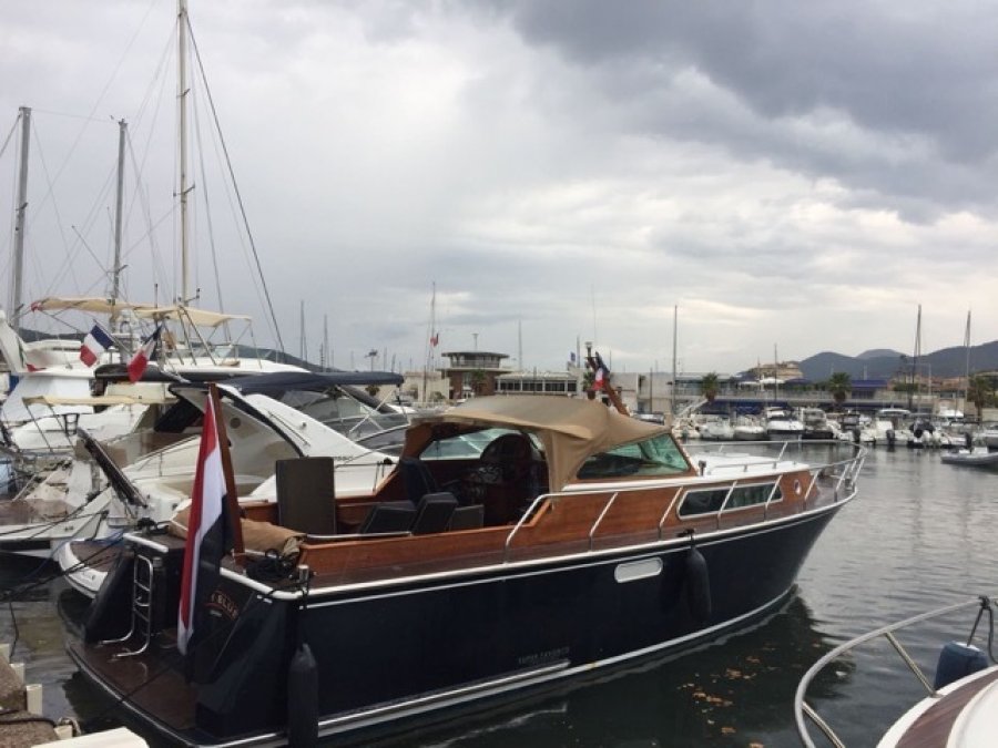 mulder yachts te koop