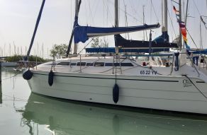 Odin 820 Classic