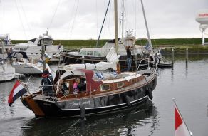 Vermeulen Super Scheldeschouw
