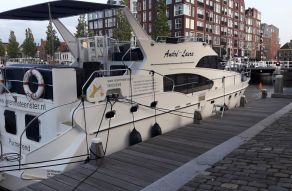 V.d Meijeren Jachtbouwer Funcraft1500