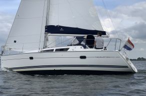 Jeanneau Sun Odyssey 32i