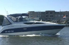 Bayliner 285