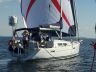 Jeanneau 39I CIRCUMNAVIGATION