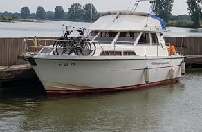 Princess 37 Flybridge