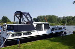 Dongenmondkruiser 11.30M