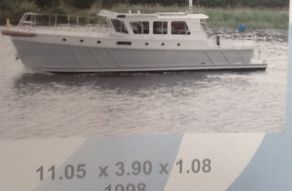 REGO Newlander 1100