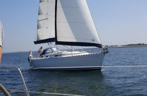 Dufour 36 Classic