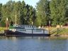 Varend Woonschip Passagier-/hotelschip