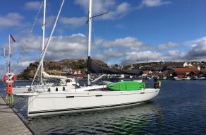 Dehler 38