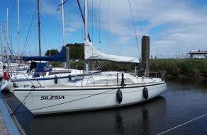 Dehler 28 S