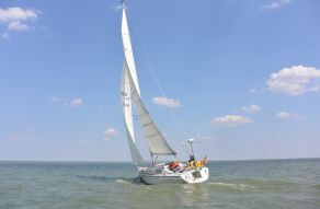Dehler 36 Db