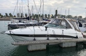 Chaparral SIGNATURE 290
