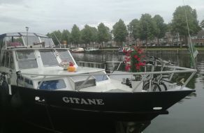 De Groot Beachcraft GSAK
