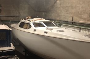 Van De Stadt Tasman 48
