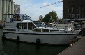 Gruno 33 S Explorer