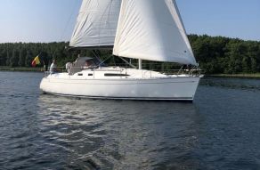 Jeanneau Sun Odyssey 34.2