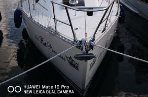 Gib Sea 282