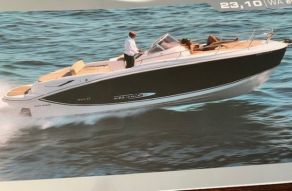 Mano Marine 23.10 WA