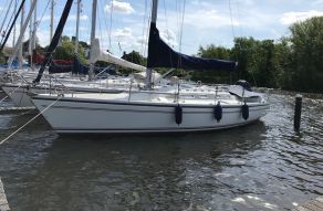 Dehler 36 CWS