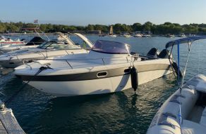 Saver 750 WALK AROUND