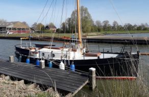 Noordkaper Kotter Loodskotter