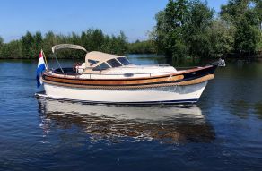 Makma Caribbean 31 MKII
