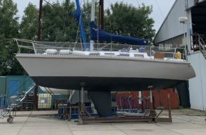 Van De Stadt Jupiter 30