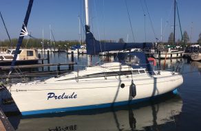 Beneteau First 285-D