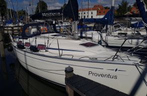 Bavaria 30 Cruiser