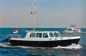 Barkas 1100