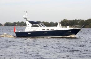 Linssen 45 DS