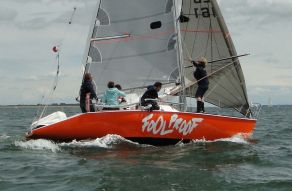 Caparros Bullit Quartertonner For Sale. Bullit Kwarttonner T Bullit 786