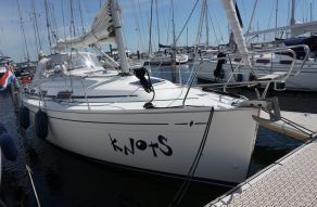 Bavaria 30 Cruiser