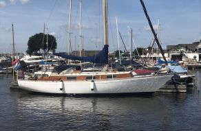 Nordia 35 Van Dam Nordia 35