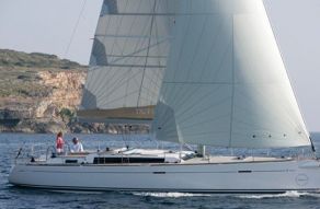 Dufour 485 Grand Large