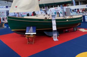Green Ocean Yachts Brendan 20 Nummer 44