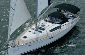 Beneteau Oceanis 46