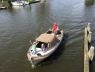 Damarin 640 MPV Schitterende Sloep Bj 2016