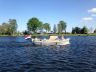Damarin 640 MPV - De Mooiste Sloep Van NL -