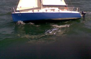 Marina 700