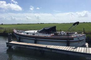 Makma Caribbean 36 Met 2 Yanmar 220 Pk