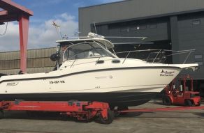 Boston Whaler 305 Conquest